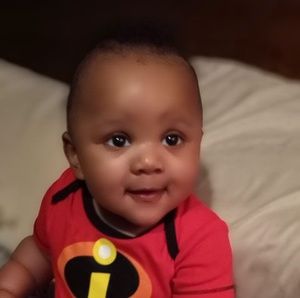 Meet your Posher, Wayne